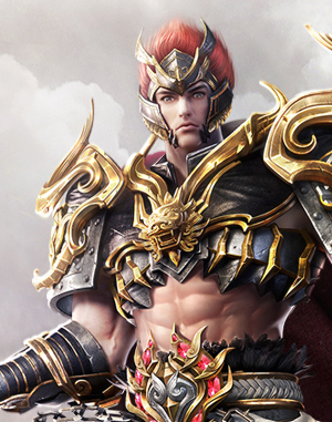 洪荒版传奇私服：混沌至尊，洪荒大陆，等你征服！