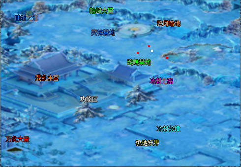 将军令传奇185简略意会道士英雄火球术。